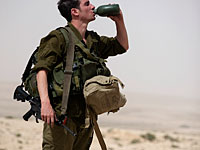 Военнослужащий бригады