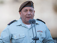 Начальник генштаба Айзенкот: 