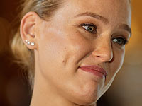 В Лоде начались слушания по делу Бар Рафаэли, подозреваемой в уклонении от налогов