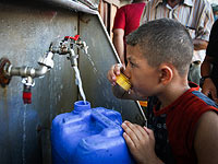 Отчет палестинского ЦСБ: 66% палестинцев стали беженцами