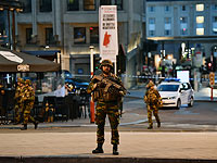 Установлена личность террориста, подорвавшегося на вокзале в Брюсселе