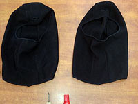 Задержаны трое молодых израильтян, подозреваемых в причастности к акциям возмездия