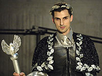 Опера в Акко: арии Генделя в стенах замка крестоносцев