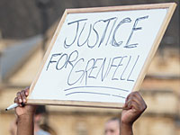 Погорельцев Grenfell Tower поселят в роскошном жилом комплексе стоимостью 2 млрд фунтов
