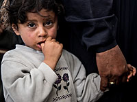 В Ираке израильтянка спасает детей и женщин из плена 