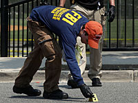 ФБР полагает, что нападение в аэропорту Мичигана было терактом