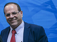 Из-за любви к Twitter израильский министр оказался в центре дипломатического скандала