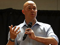 В Конгресс США подан законопроект о санкциях против тех, кто финансирует ХАМАС и