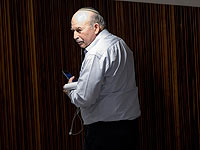 Полиция допрашивает депутата Сломянски, подозреваемого в сексуальных домогательствах