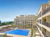 Отдых в Болгарии, включая осмотр недвижимости
