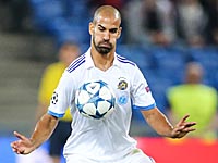 Галь Альберман переходит в хайфский