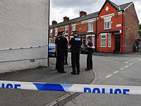 The Daily Mail: ФБР предупреждала Лондон об угрозе со стороны Салмана Абэди
