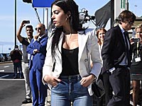 Мать Криштиану Роналду опровергла информацию о беременности его подруги