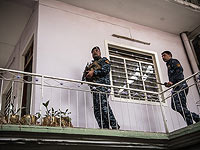 Названо имя иранского генерала, погибшего под Мосулом