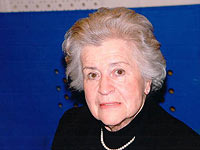 Ирина Антонова – единственная лекция и диалог со слушателями в Израиле
