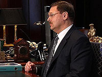 The Jerusalem Post: Россия хочет более тесного сотрудничества с Израилем по Сирии