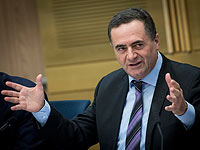 Министр Исраэль Кац призвал страны Персидского залива установить экономический мир с Израилем