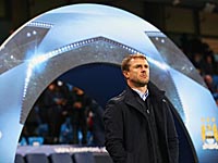 Легенда киевского 