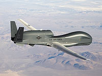 RQ-4 Global Hawk