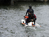 В США утонул израильтянин
