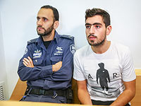 Предъявлены обвинительные заключения по делу о гибели гражданина России Владимира Константинова