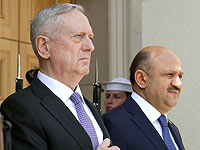 СМИ: США обещали разоружить курдских ополченцев