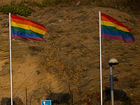 В Беэр-Шеве пройдет первый 