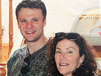 Семья студента, умершего по возвращении из КНДР, скрывала свое еврейство