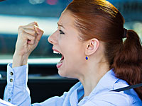 В  Госдуму внесен законопроект: лишение свободы за мат в частной квартире