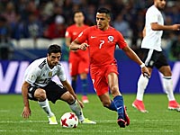 Битва за лидерство завершилась вничью