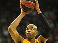 Алекс Таюс вернулся из Турции в 