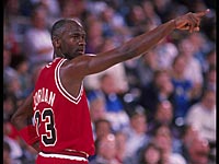 Олимпийскую майку Майкла Джордана продали за почти 274 тысячи долларов