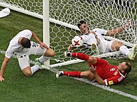 Порноактриса предложила игрокам сборной России секс-марафон после победы в Кубке конфедераций