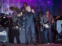 На следующей неделе в Тель-Авиве состоится концерт легенды эстрады Тома Джонса