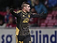 Полузащитник 