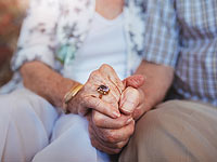 86-летний мужчина и его 87-летняя жена умерли одновременно в