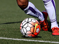 В первом матче чемпион Израиля проиграл