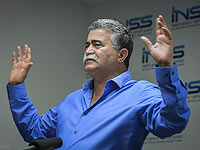 Амир Перец прокомментировал речь генсека