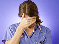 Полиция спасла мальчика с синдромом Рубинштейна-Тейби от избивавшей его сиделки