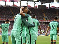 Криштиану Роналду сыграет с новозеландцами