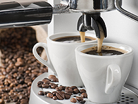 Кофемашины могут стать причиной возникновения грибковых токсинов, вредящих здоровью