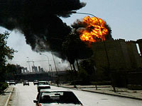 Взрыв автоцистерны с топливом в Пакистане, около 150 погибших