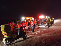 Опубликовано имя молодого человека, убитого в драке в лесу Эльяким