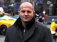 Федор Емельяненко не собирается завершать карьеру