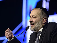 Законопроект о гиюре поставил коалицию на грань кризиса