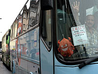 В стамбульском автобусе избита студентка, надевшая шорты в Рамадан  