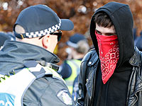 Парад австралийской гордости, защитники мусульман и Ид аль-Фитр. Фоторепортаж