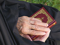 Помилована 103-летняя египтянка, отбывавшая наказание за убийство сына