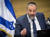 Главы коалиционных фракций одобрили законопроект о гиюре. Либерман отсутствовал