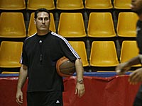 Гай Гудес согласовал условия контракта с